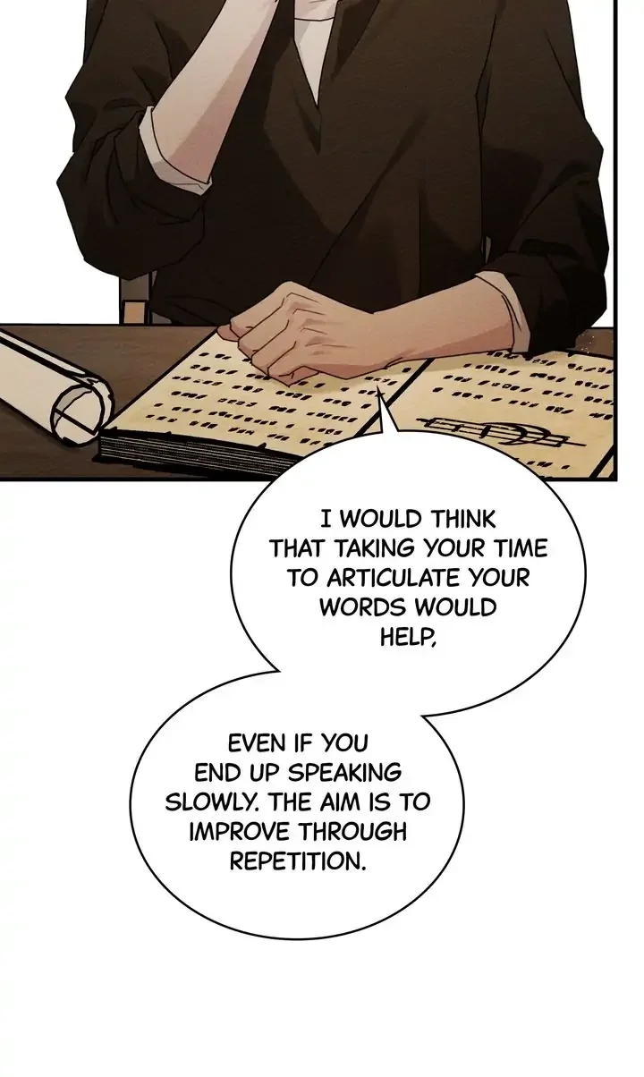 Under the Oak Tree Chapter 61 page 44