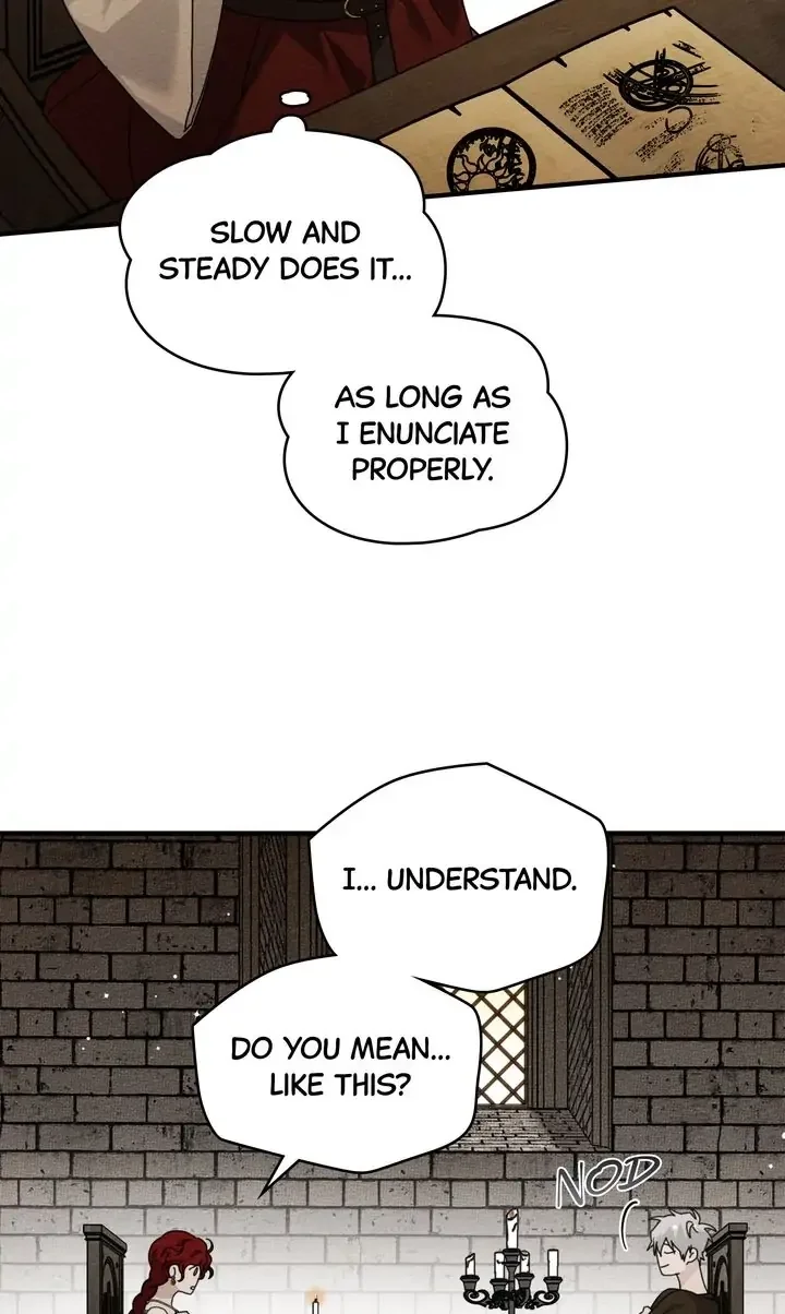 Under the Oak Tree Chapter 61 page 46