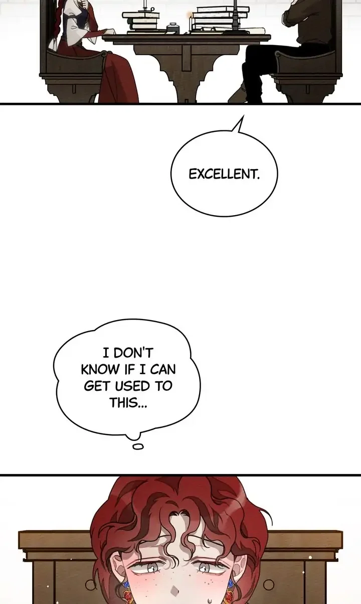 Under the Oak Tree Chapter 61 page 47