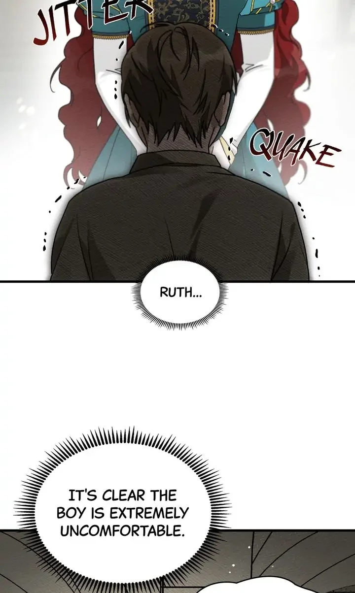 Under the Oak Tree Chapter 61 page 63