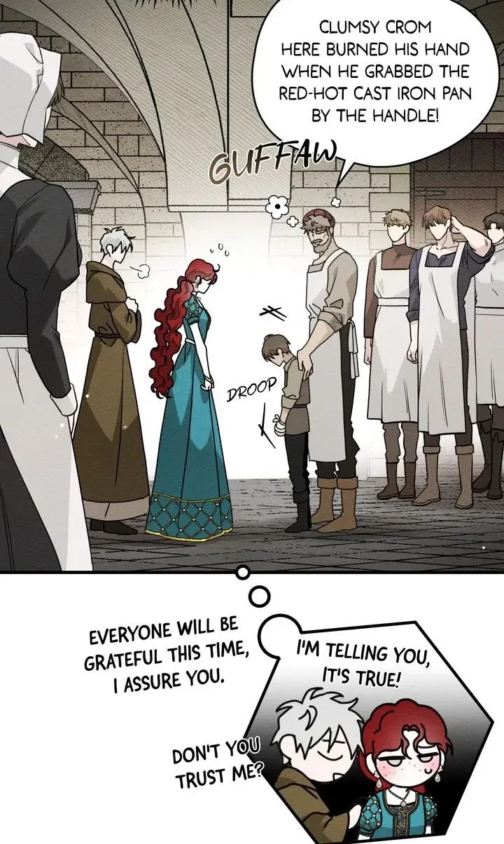 Under the Oak Tree Chapter 61 page 64