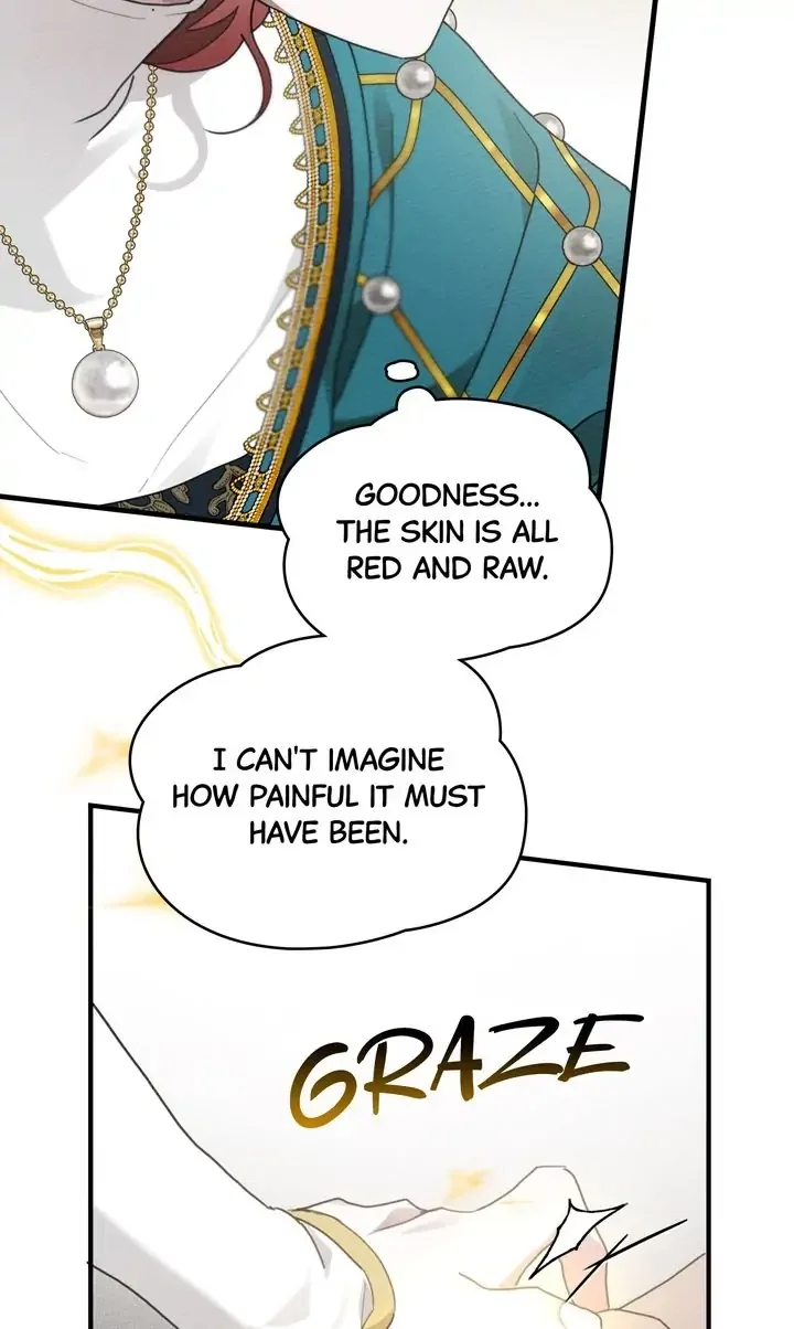 Under the Oak Tree Chapter 61 page 70