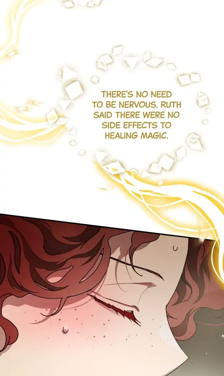 Under the Oak Tree Chapter 61 page 73