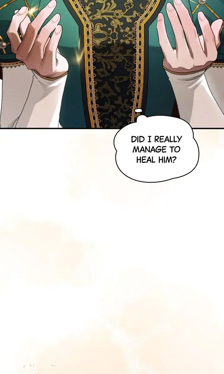 Under the Oak Tree Chapter 61 page 83
