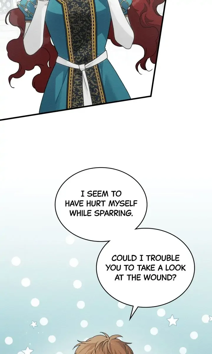 Under the Oak Tree Chapter 61 page 92