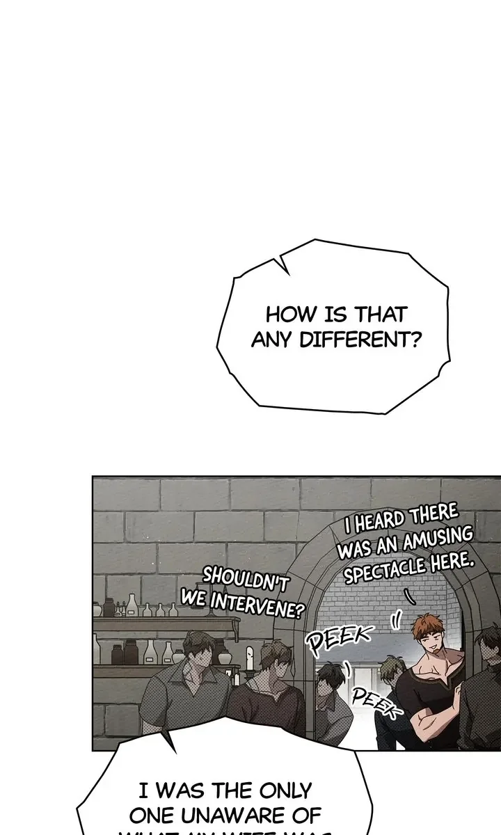 Under the Oak Tree Chapter 89 page 9