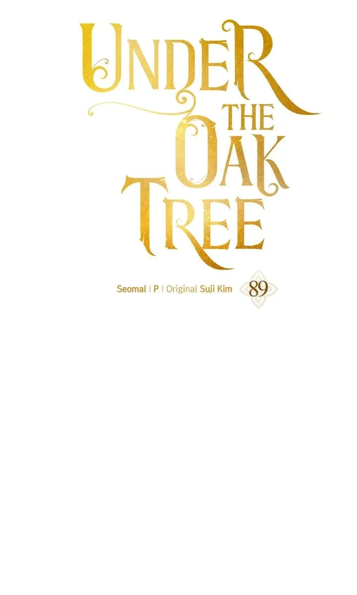 Under the Oak Tree Chapter 89 page 43