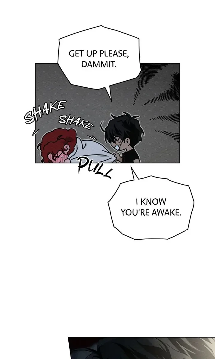 Under the Oak Tree Chapter 89 page 51