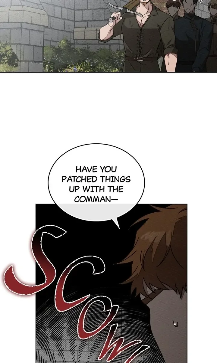 Under the Oak Tree Chapter 89 page 71
