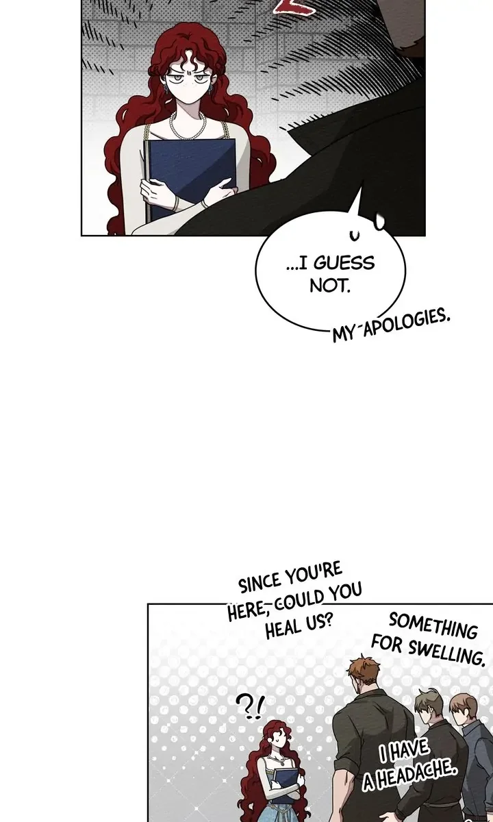 Under the Oak Tree Chapter 89 page 72
