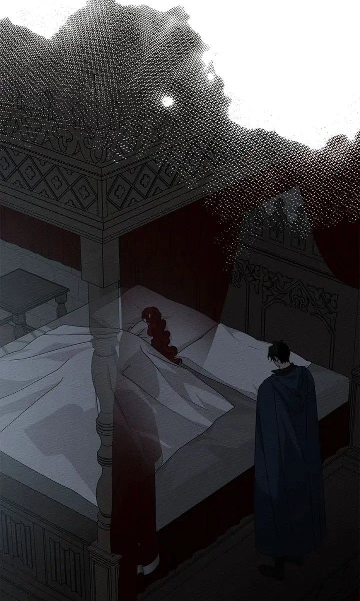 Under the Oak Tree Chapter 89 page 83