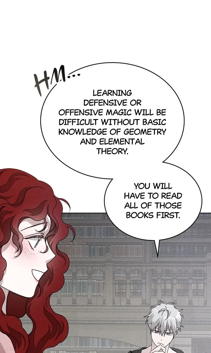 Under the Oak Tree Chapter 84 page 4