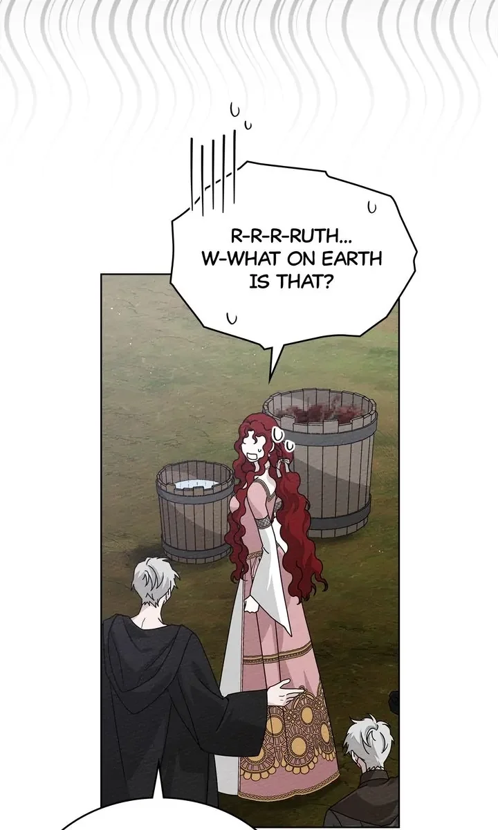Under the Oak Tree Chapter 84 page 18