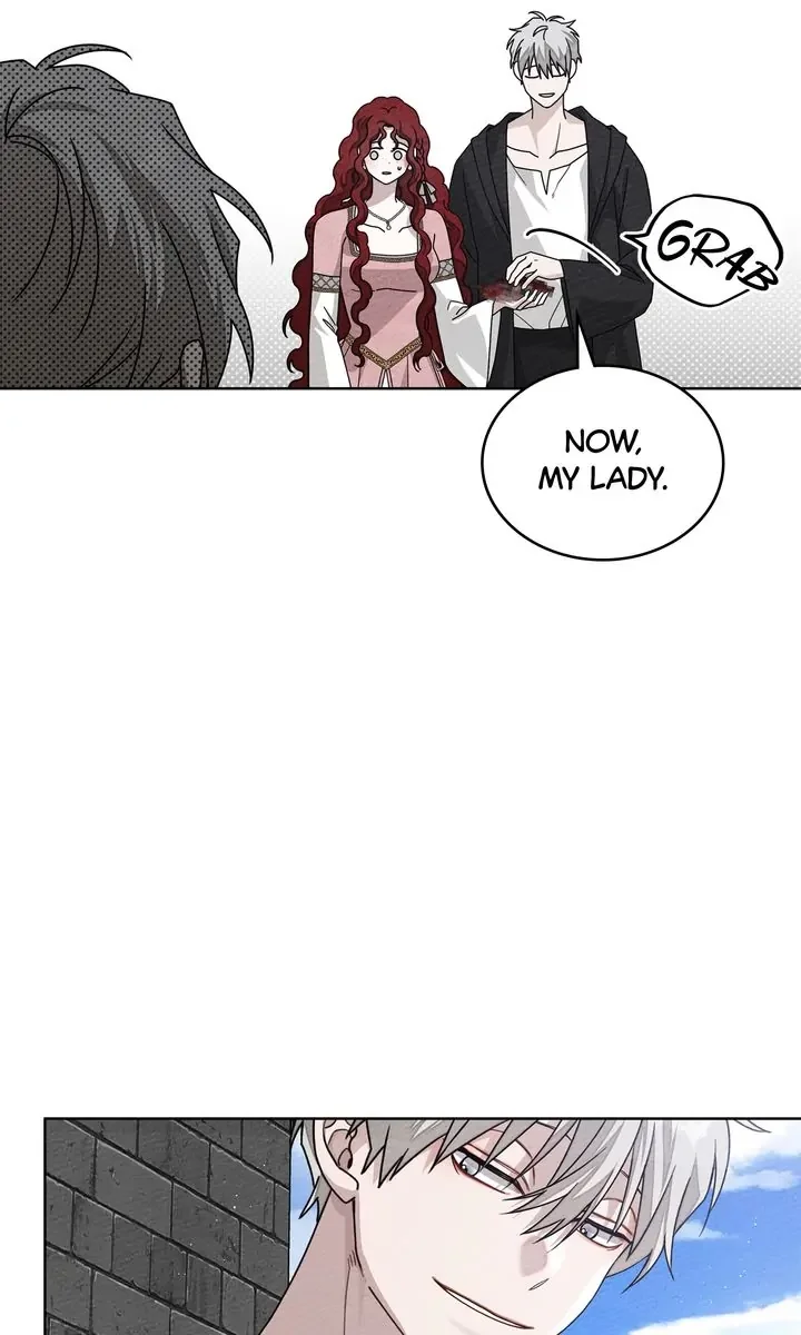 Under the Oak Tree Chapter 84 page 42