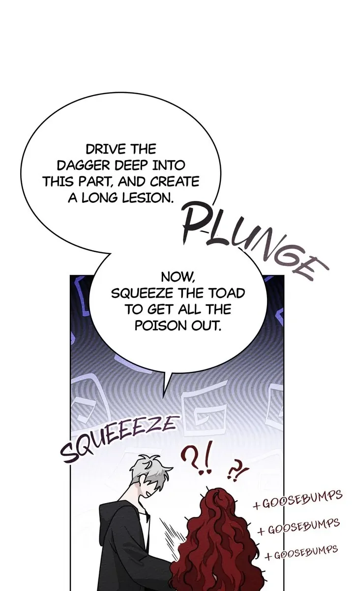 Under the Oak Tree Chapter 84 page 45