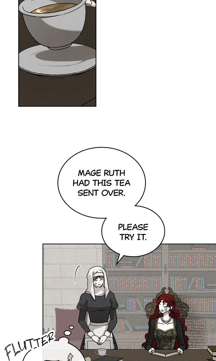 Under the Oak Tree Chapter 84 page 54