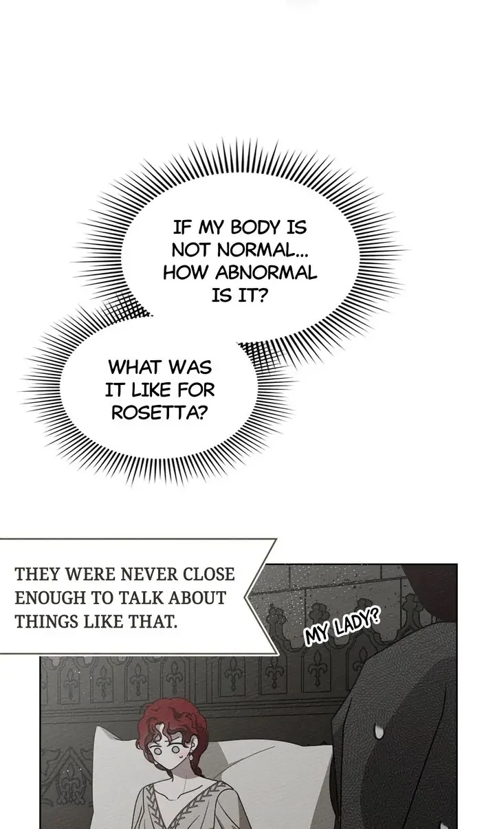 Under the Oak Tree Chapter 88 page 5