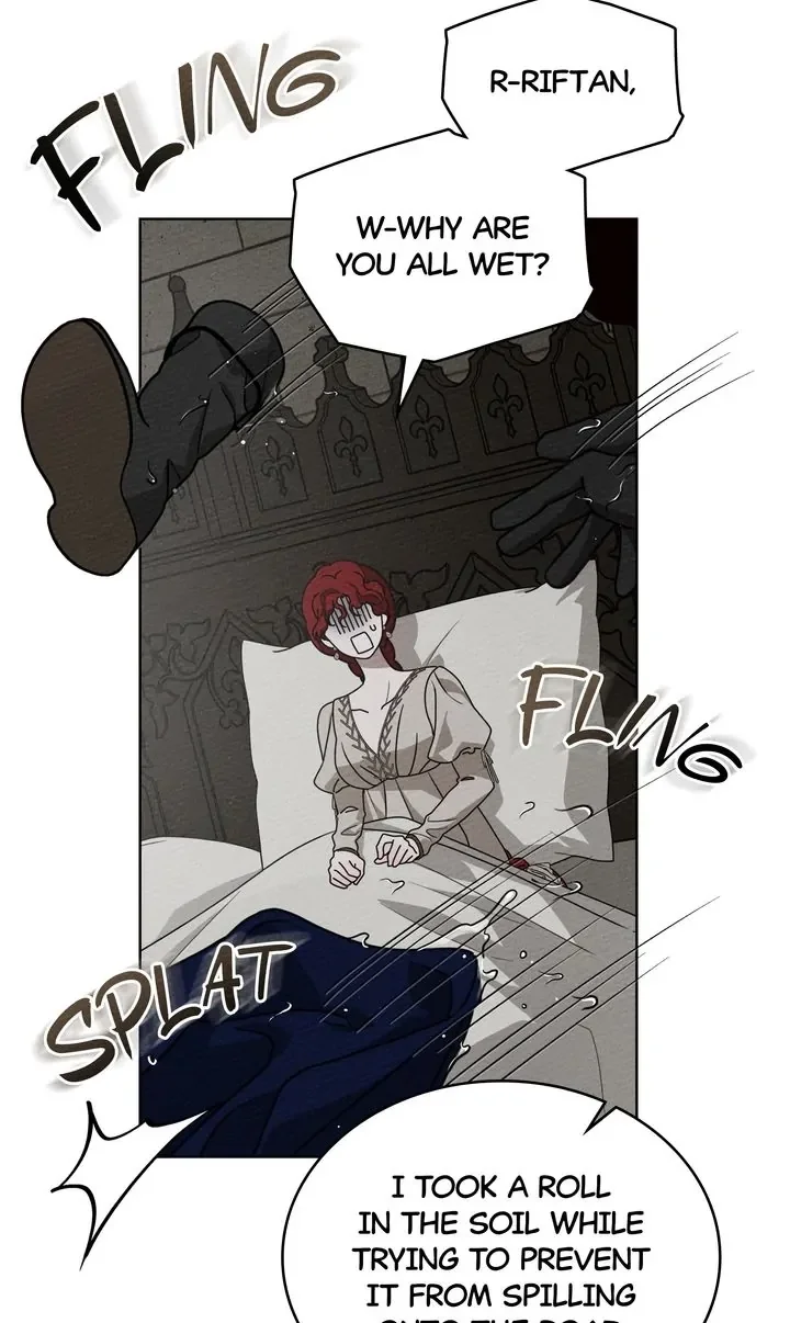 Under the Oak Tree Chapter 88 page 14