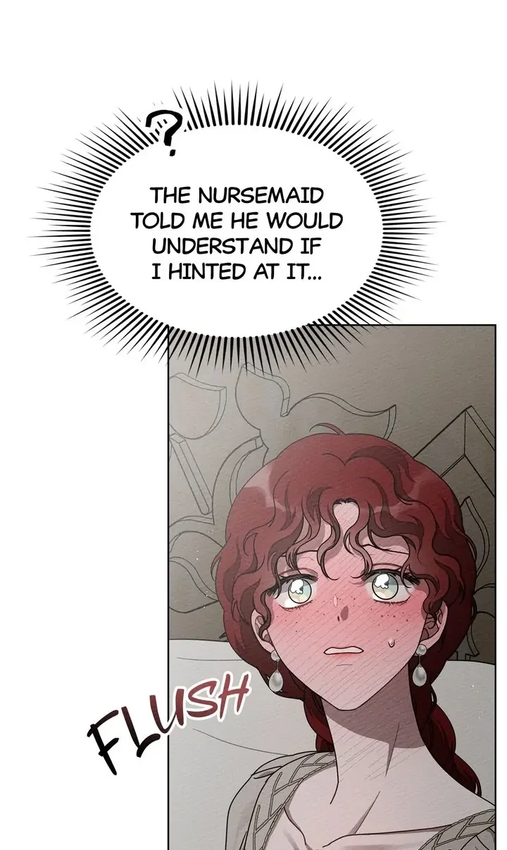 Under the Oak Tree Chapter 88 page 21
