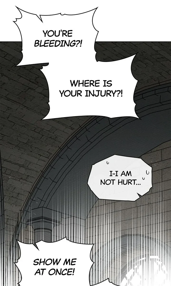 Under the Oak Tree Chapter 88 page 24