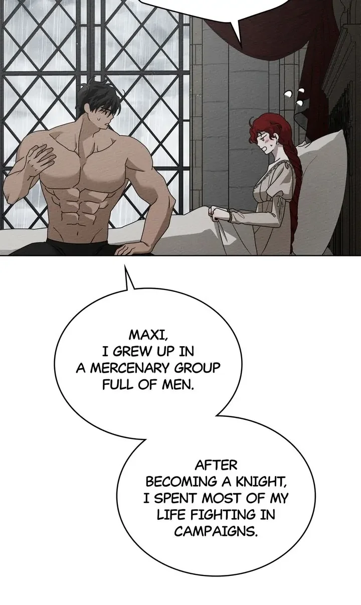 Under the Oak Tree Chapter 88 page 39