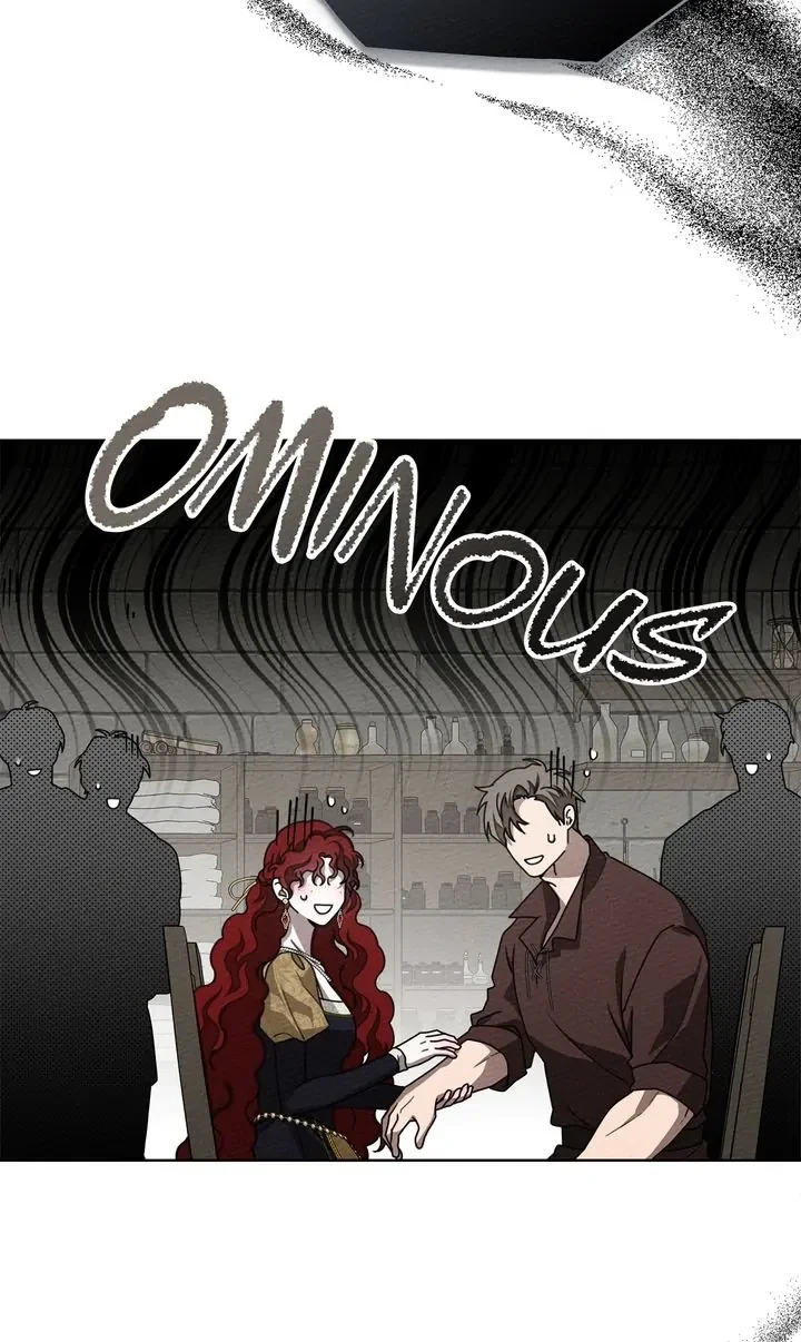 Under the Oak Tree Chapter 88 page 84