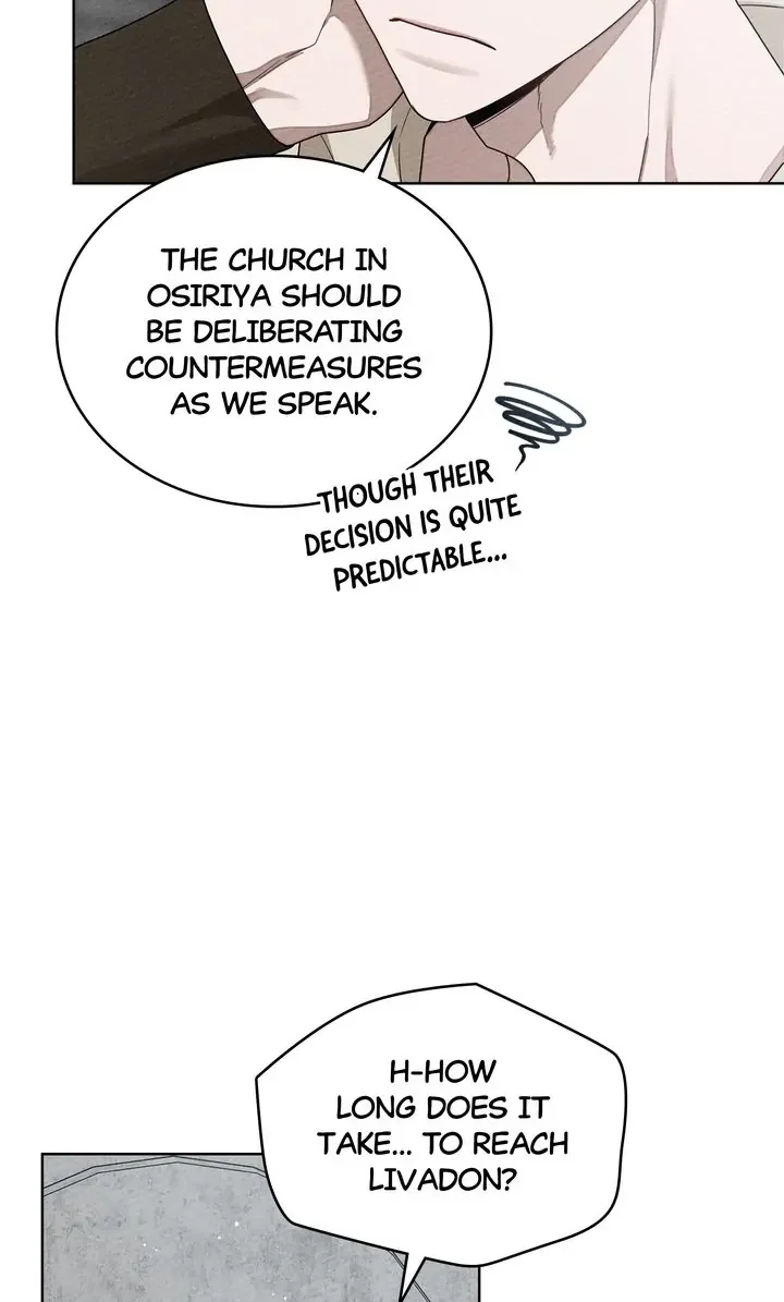 Under the Oak Tree Chapter 86 page 19