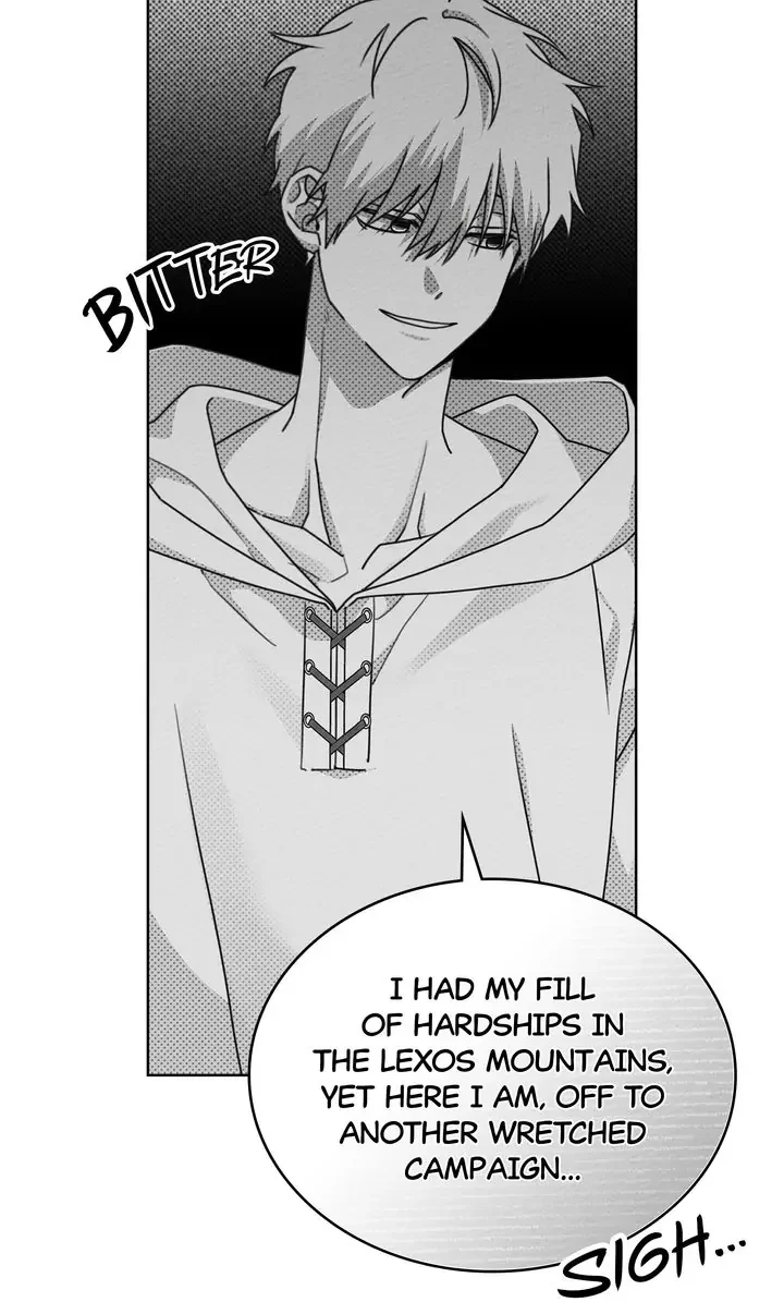 Under the Oak Tree Chapter 86 page 24