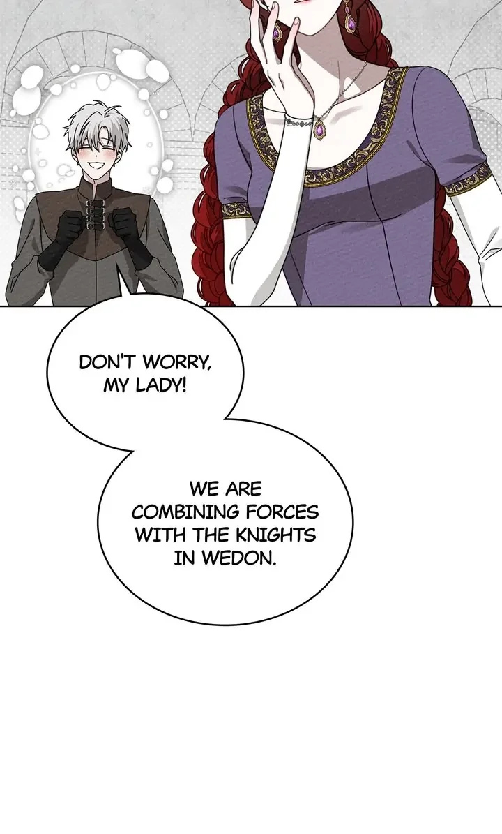 Under the Oak Tree Chapter 86 page 26