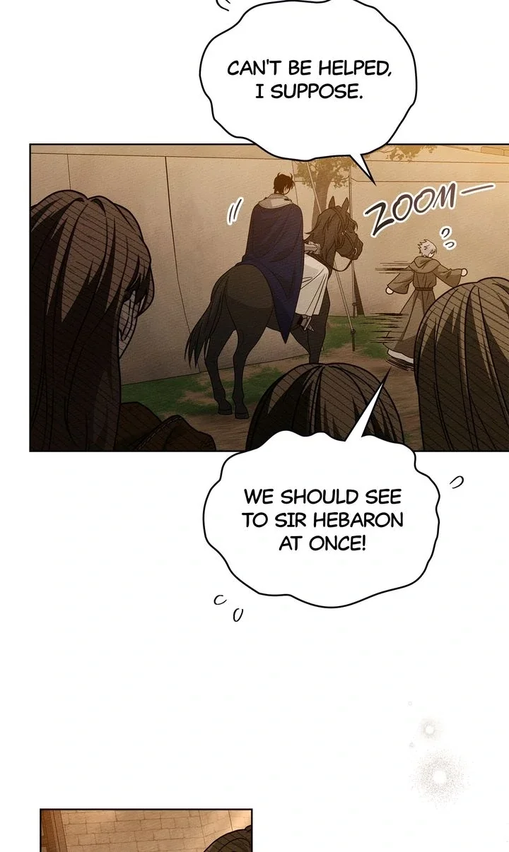 Under the Oak Tree Chapter 124 page 16