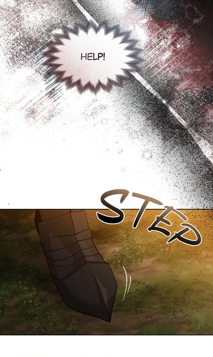 Under the Oak Tree Chapter 124 page 35