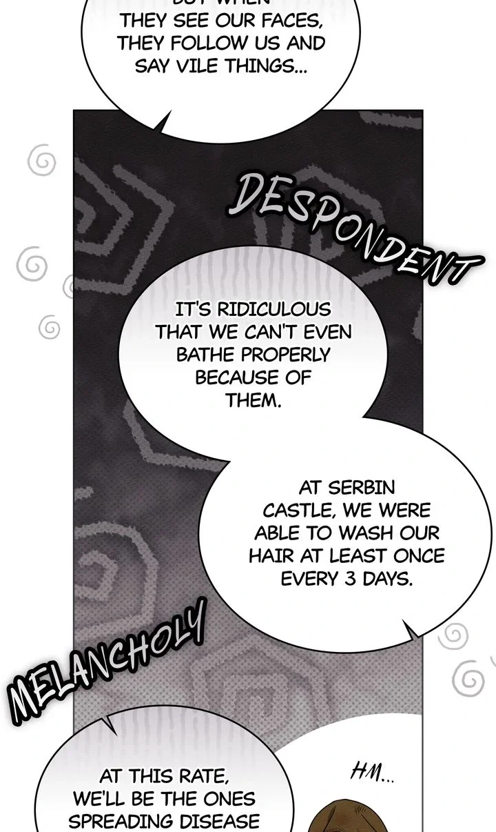 Under the Oak Tree Chapter 124 page 68