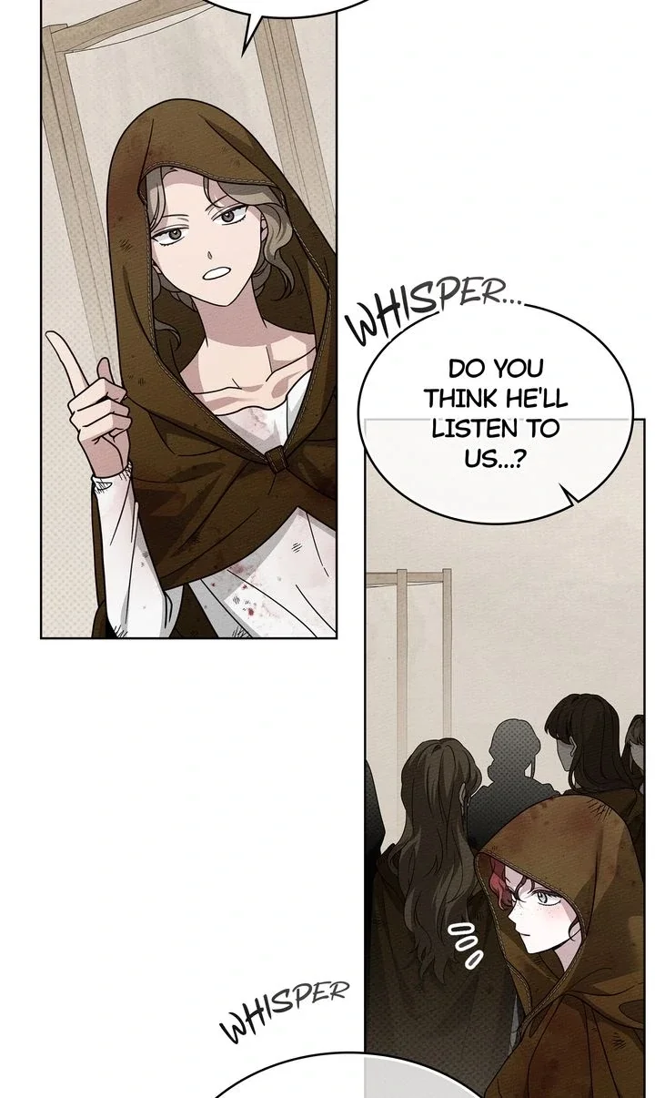 Under the Oak Tree Chapter 124 page 70