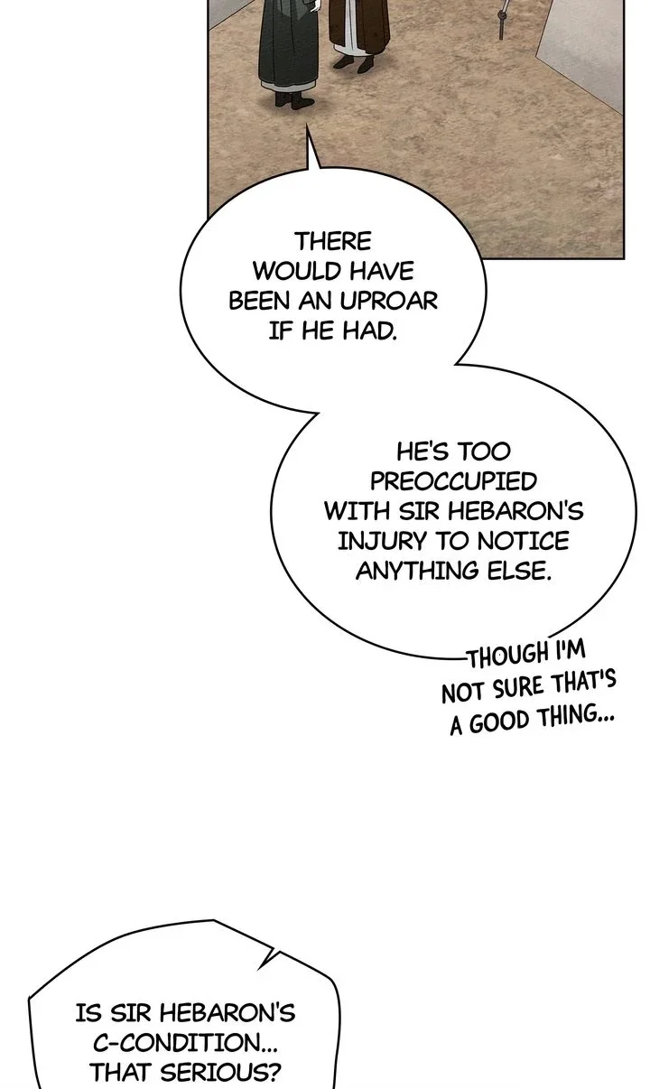Under the Oak Tree Chapter 124 page 75