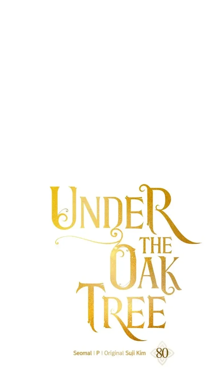 Under the Oak Tree Chapter 80 page 32