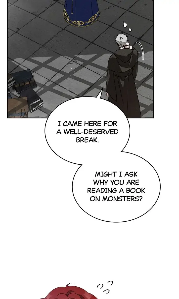 Under the Oak Tree Chapter 80 page 44