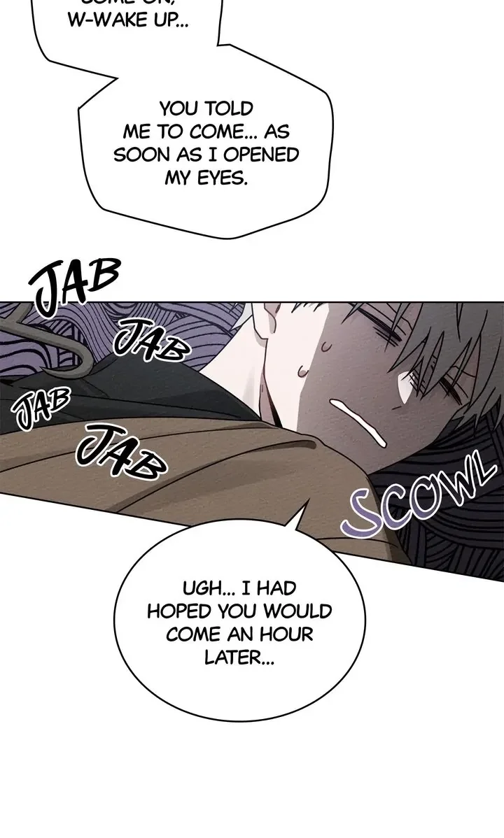 Under the Oak Tree Chapter 83 page 67