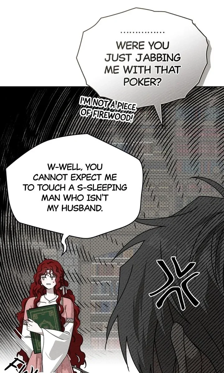 Under the Oak Tree Chapter 83 page 69