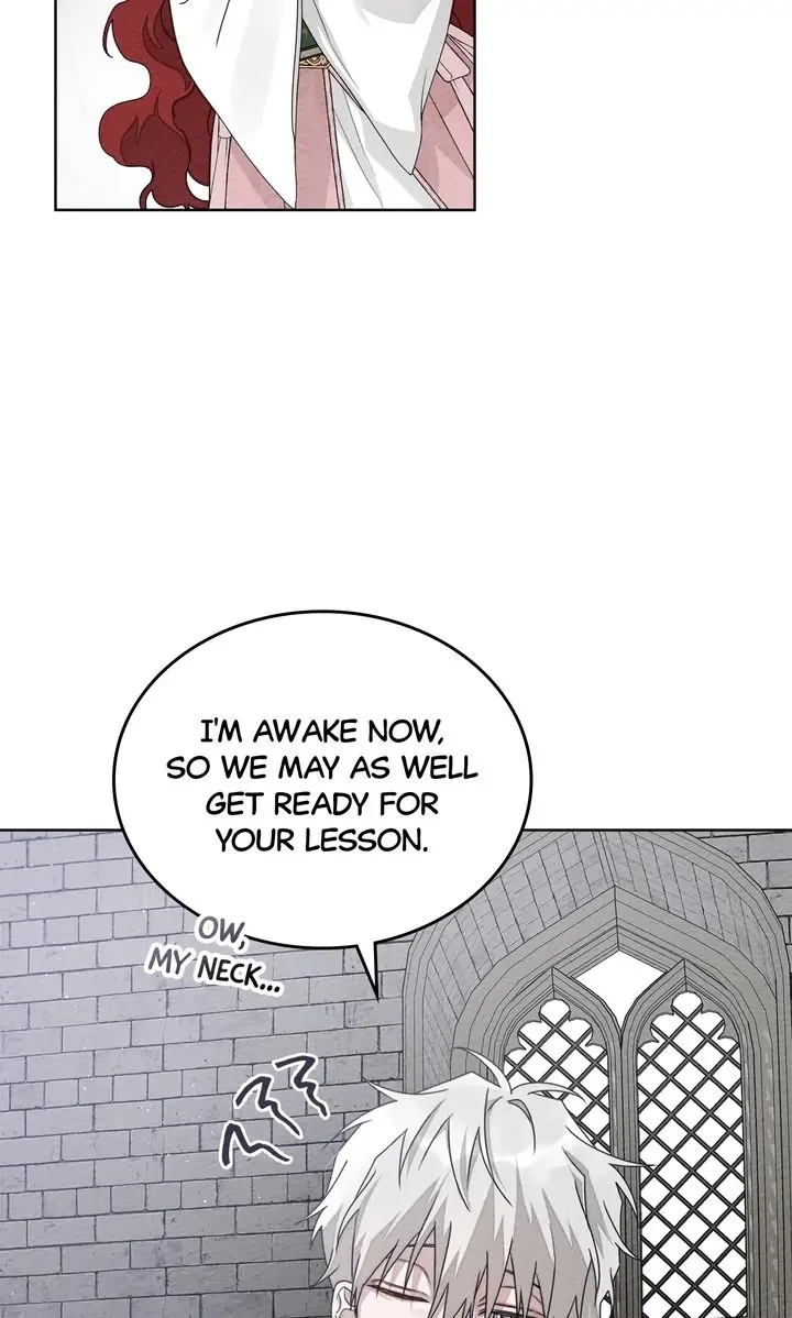Under the Oak Tree Chapter 83 page 72