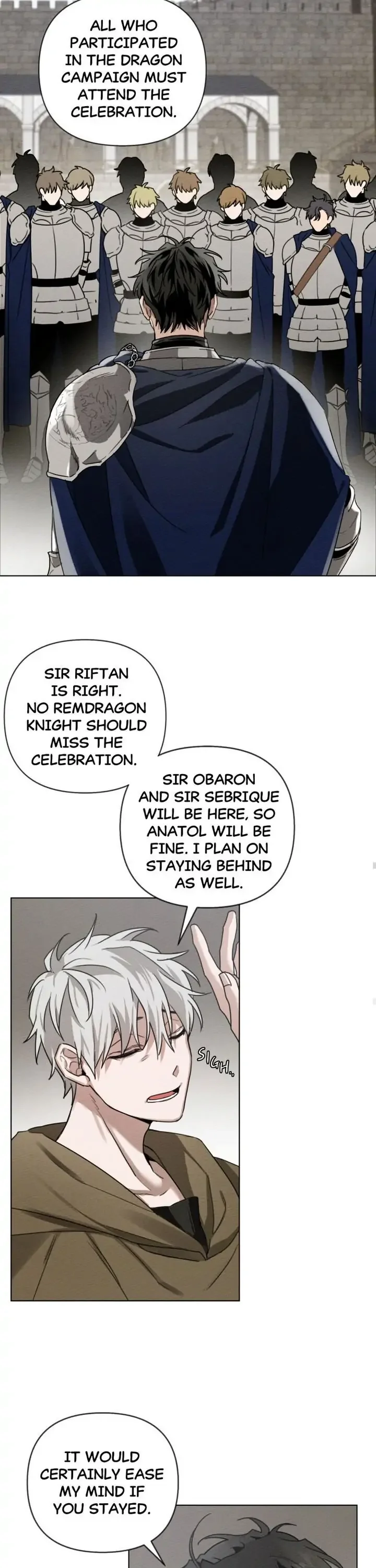 Under the Oak Tree Chapter 16 page 10
