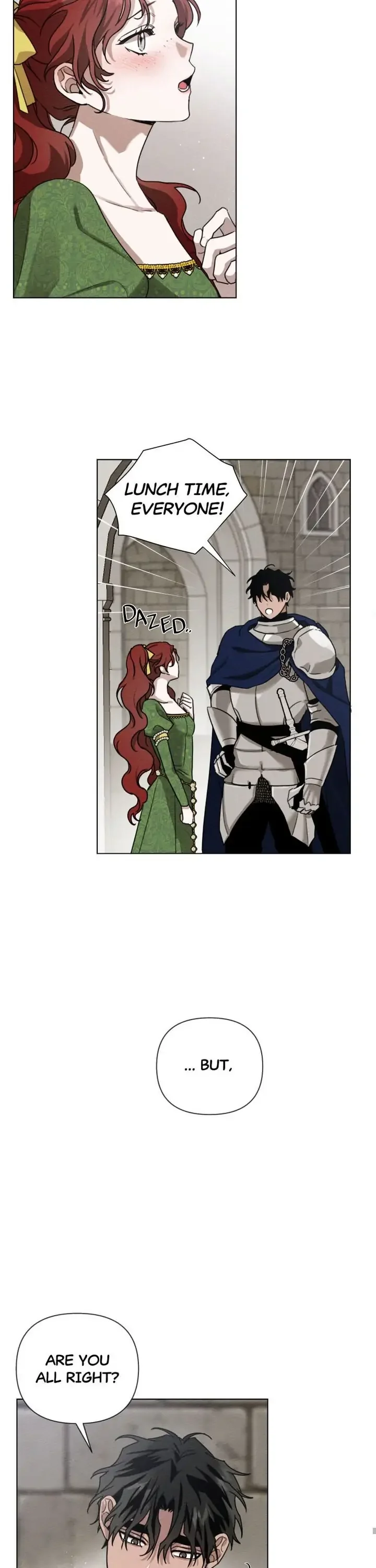 Under the Oak Tree Chapter 16 page 14
