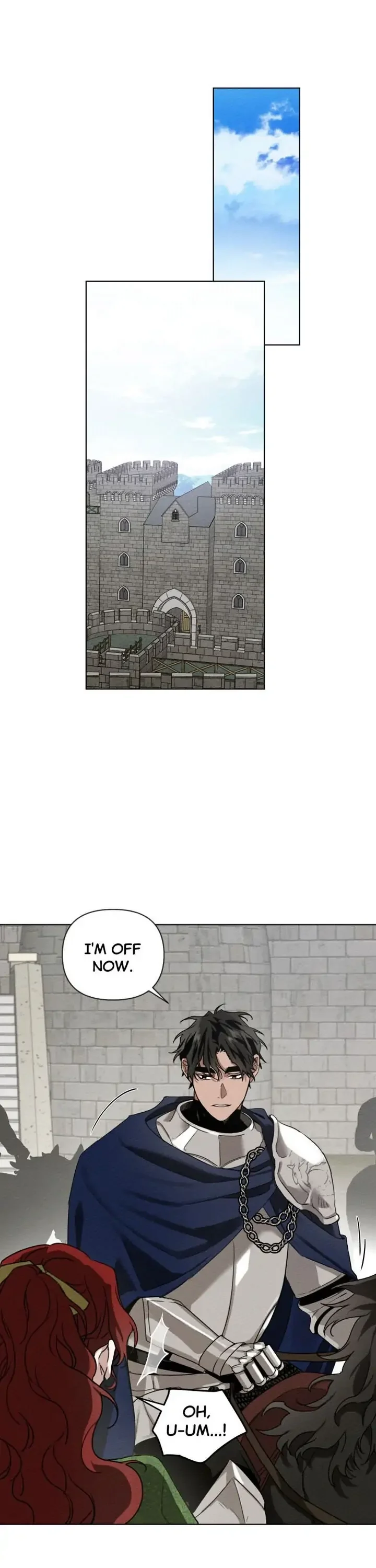 Under the Oak Tree Chapter 16 page 20