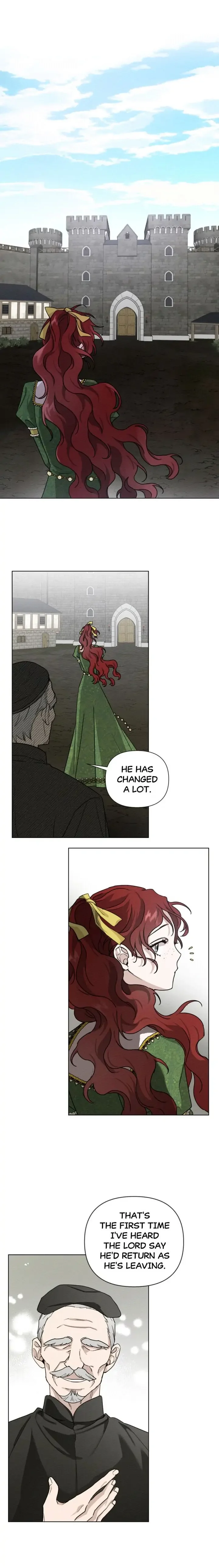Under the Oak Tree Chapter 16 page 27