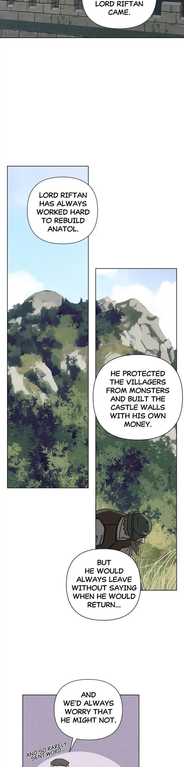 Under the Oak Tree Chapter 16 page 29