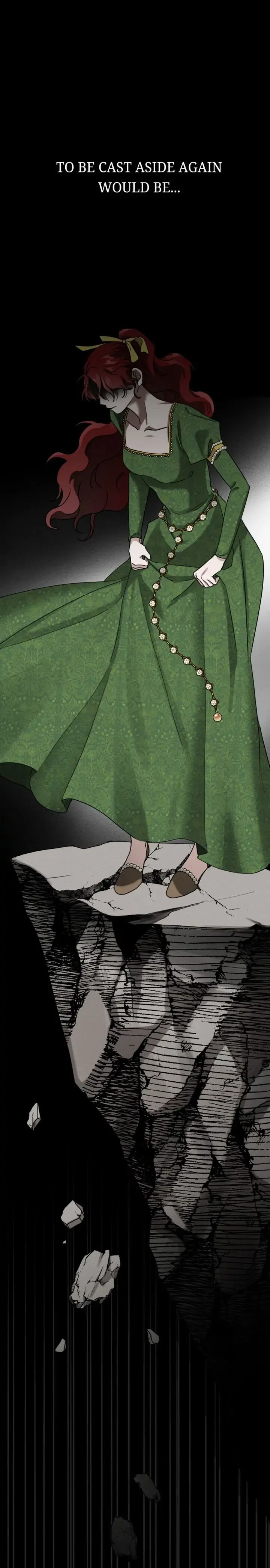 Under the Oak Tree Chapter 16 page 33