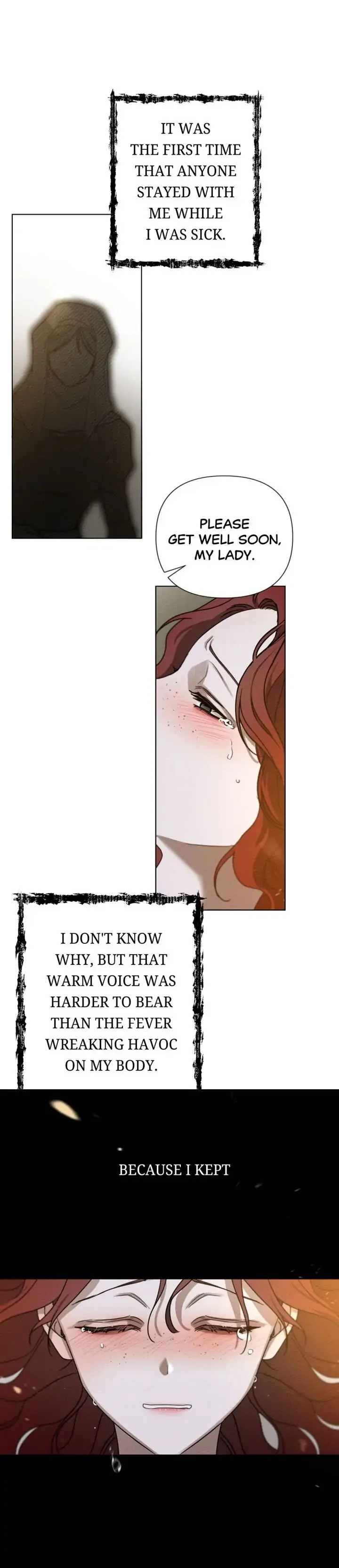 Under the Oak Tree Chapter 16 page 36