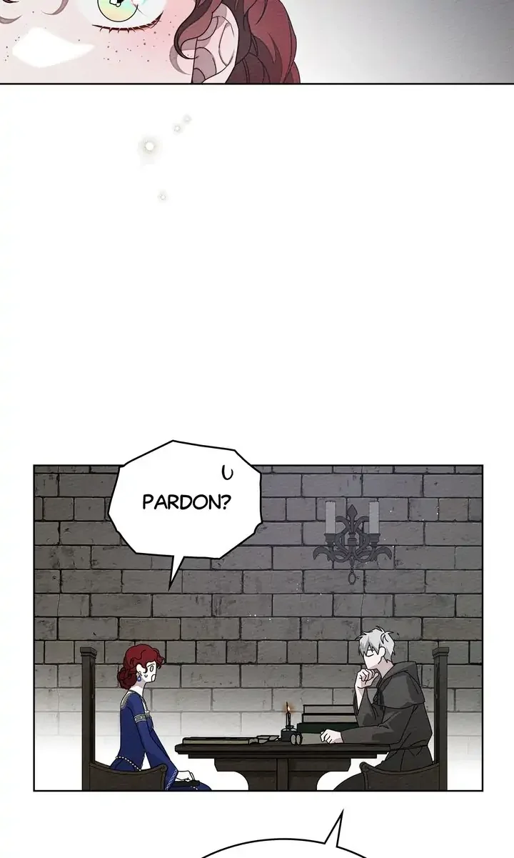 Under the Oak Tree Chapter 81 page 2
