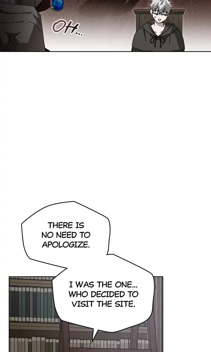 Under the Oak Tree Chapter 81 page 6