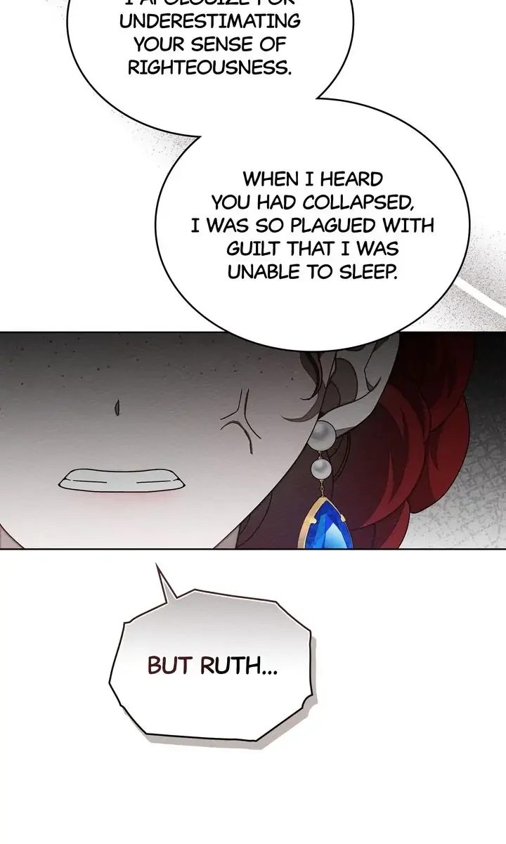 Under the Oak Tree Chapter 81 page 13