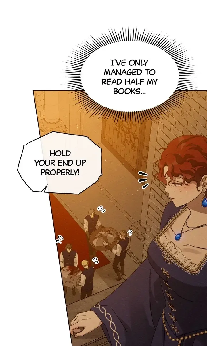 Under the Oak Tree Chapter 81 page 44